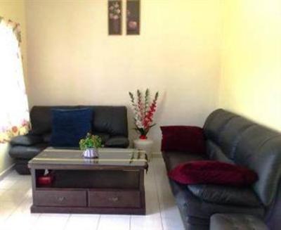 фото отеля Jonker Homestay