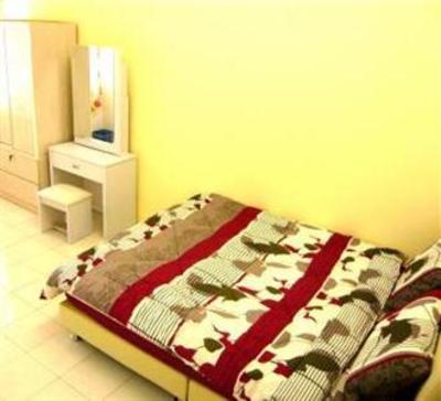 фото отеля Jonker Homestay