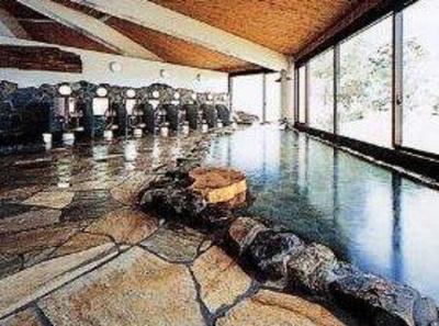 фото отеля Yakushima Iwasaki Hotel
