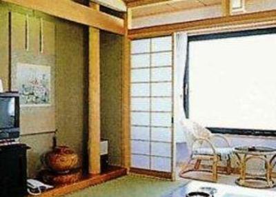 фото отеля Yakushima Iwasaki Hotel