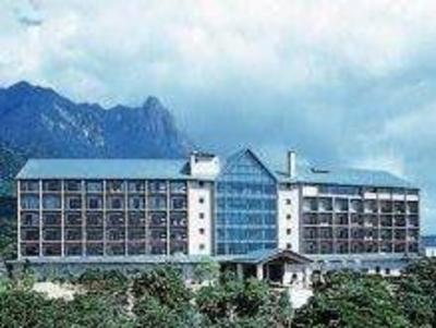 фото отеля Yakushima Iwasaki Hotel