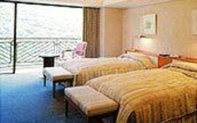 фото отеля Yakushima Iwasaki Hotel