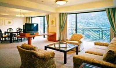 фото отеля Yakushima Iwasaki Hotel