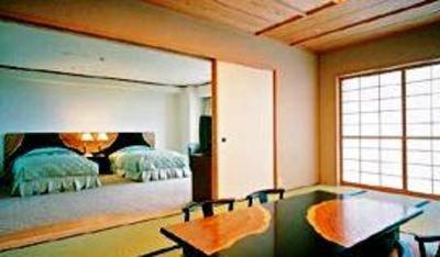 фото отеля Yakushima Iwasaki Hotel