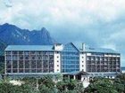 фото отеля Yakushima Iwasaki Hotel