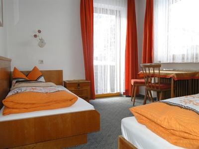 фото отеля Pension Sonja