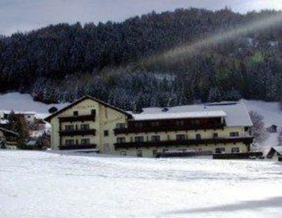 фото отеля Wiesenhof Hotel Mieders