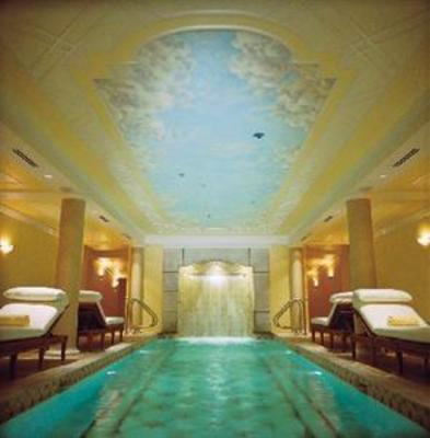 фото отеля Inn on Woodlake