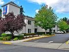 фото отеля Studio 6 Seattle North - Mountlake Terrace