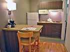 фото отеля Studio 6 Seattle North - Mountlake Terrace
