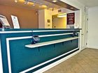 фото отеля Studio 6 Seattle North - Mountlake Terrace