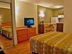 фото отеля Studio 6 Seattle North - Mountlake Terrace