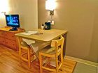фото отеля Studio 6 Seattle North - Mountlake Terrace