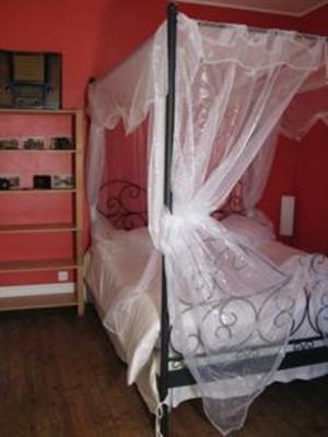 фото отеля Chambres d'hotes Cherbourg