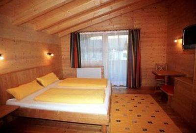 фото отеля Landhaus Falkner