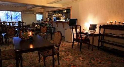 фото отеля Hakuba Brownie Cottages & Condominiums