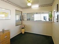 Americas Best Value Inn Sun City (California)
