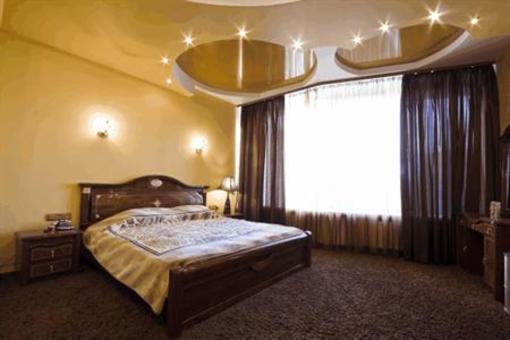 фото отеля Hotel Seven Eleven