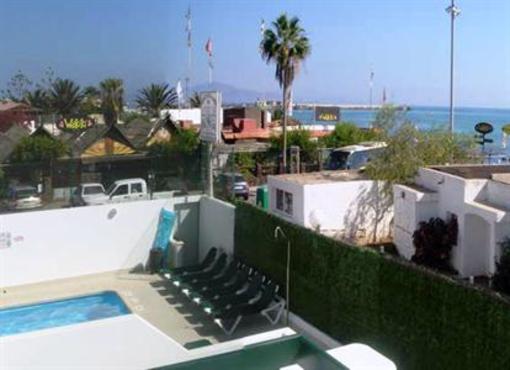 фото отеля Apartamentos Erika Fuerteventura