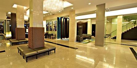 фото отеля Century Plaza Hotel and Spa