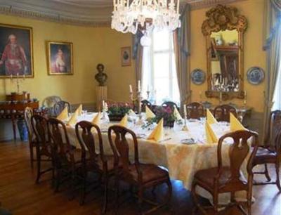 фото отеля Almare Stakets Herrgard