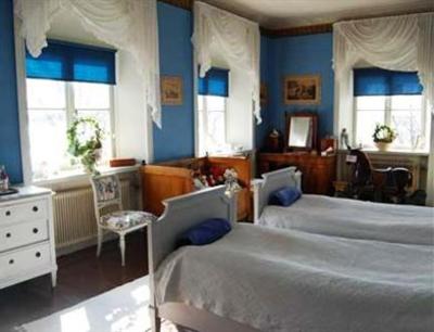 фото отеля Almare Stakets Herrgard