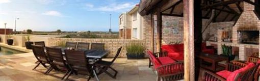 фото отеля Palm Beach Guesthouse