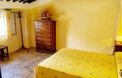 фото отеля Casa Rural Sierra Alcaide