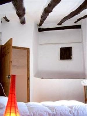 фото отеля Casa Rural Sierra Alcaide