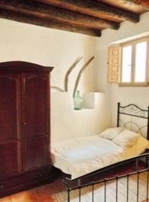 фото отеля Casa Rural Sierra Alcaide