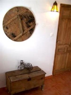 фото отеля Casa Rural Sierra Alcaide