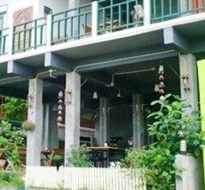 фото отеля Tonkong Guesthouse