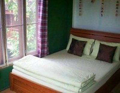 фото отеля Tonkong Guesthouse