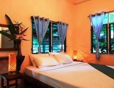 фото отеля Country Lake Nature Lodge Nakhon Sawan