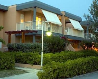 фото отеля Blue Marine Residence