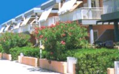 фото отеля Blue Marine Residence