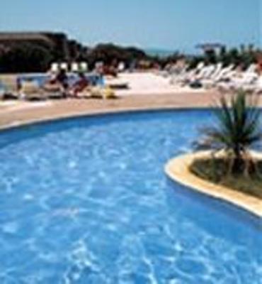 фото отеля Blue Marine Residence