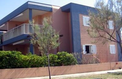 фото отеля Blue Marine Residence