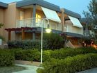 фото отеля Blue Marine Residence