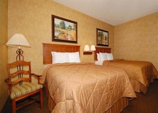 фото отеля Comfort Inn Macon