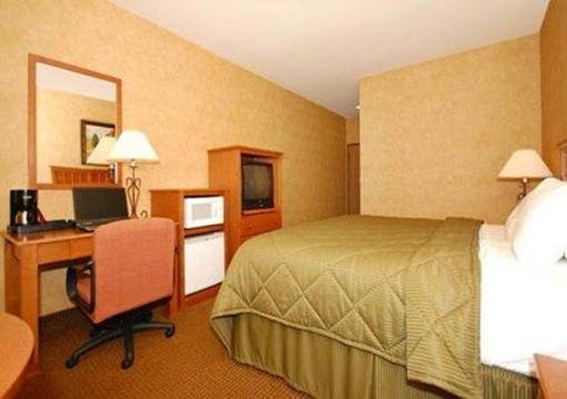 фото отеля Comfort Inn Macon