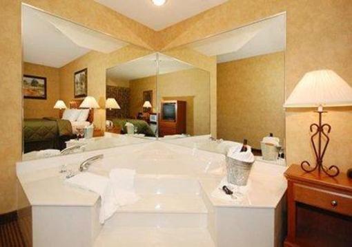 фото отеля Comfort Inn Macon