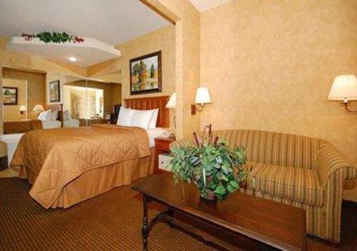 фото отеля Comfort Inn Macon
