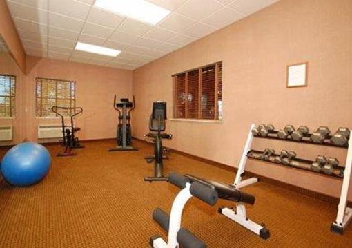 фото отеля Comfort Inn Macon