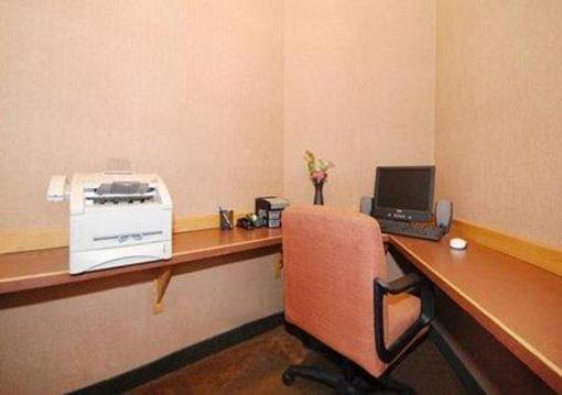 фото отеля Comfort Inn Macon
