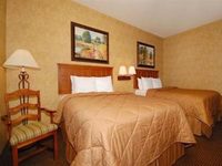 Comfort Inn Macon