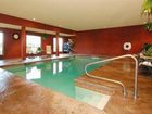 фото отеля Comfort Inn Macon