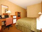 фото отеля Comfort Inn Macon