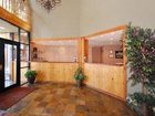 фото отеля Comfort Inn Macon