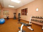фото отеля Comfort Inn Macon